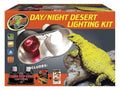 Zoo Med Day/Night Desert Lighting Kit