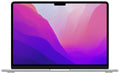 Apple MacBook Air 13 2022 Silver 3.49 GHz M2 8-Core CPU 8GB Unified Memory 2TB Solid State Drive 8-Core GPU