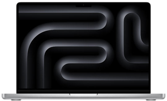 Apple MacBook Pro 14 2025 Silver M5 Max 18-Core CPU 128GB Unified Memory 8TB Solid State Drive 40-Core GPU
