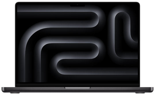 Apple MacBook Pro 14 2025 Space Black M5 Pro 18-Core CPU 64GB Unified Memory 4TB Solid State Drive 20-Core GPU