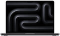 Apple MacBook Pro 14 2025 Space Black M5 Max 18-Core CPU 128GB Unified Memory 2TB Solid State Drive 40-Core GPU