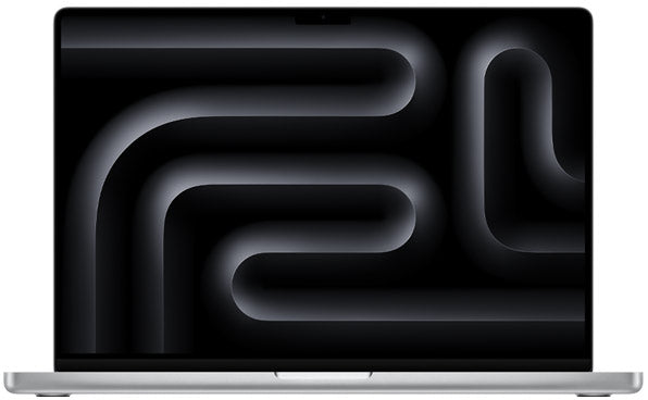Apple MacBook Pro 16 2026 Silver M5 Max 18-Core CPU 64GB Unified Memory 2TB Solid State Drive 40-Core GPU