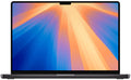 MacBook Pro 16 2024 Space Black M4 Max 16-Core CPU 64GB Unified Memory 2TB Solid State Drive 40-Core GPU