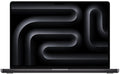 Apple MacBook Pro 16 2026 Space Black M5 Max 18-Core CPU 128GB Unified Memory 2TB Solid State Drive 40-Core GPU