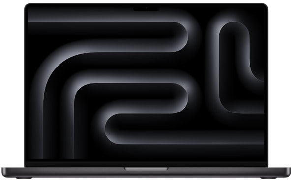 Apple MacBook Pro 16 2026 Space Black M5 Max 18-Core CPU 128GB Unified Memory 2TB Solid State Drive 40-Core GPU