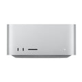 Apple Mac Studio 2023 Silver 3.49 GHz M2 Ultra 24-Core CPU 192GB Unified Memory 1TB Solid State Drive 76-Core GPU