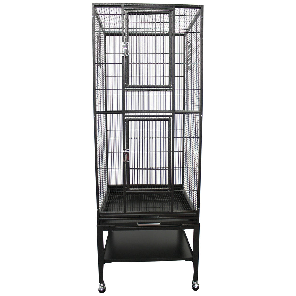 Madagascar Cage & Starter Pack for Sugar Gliders