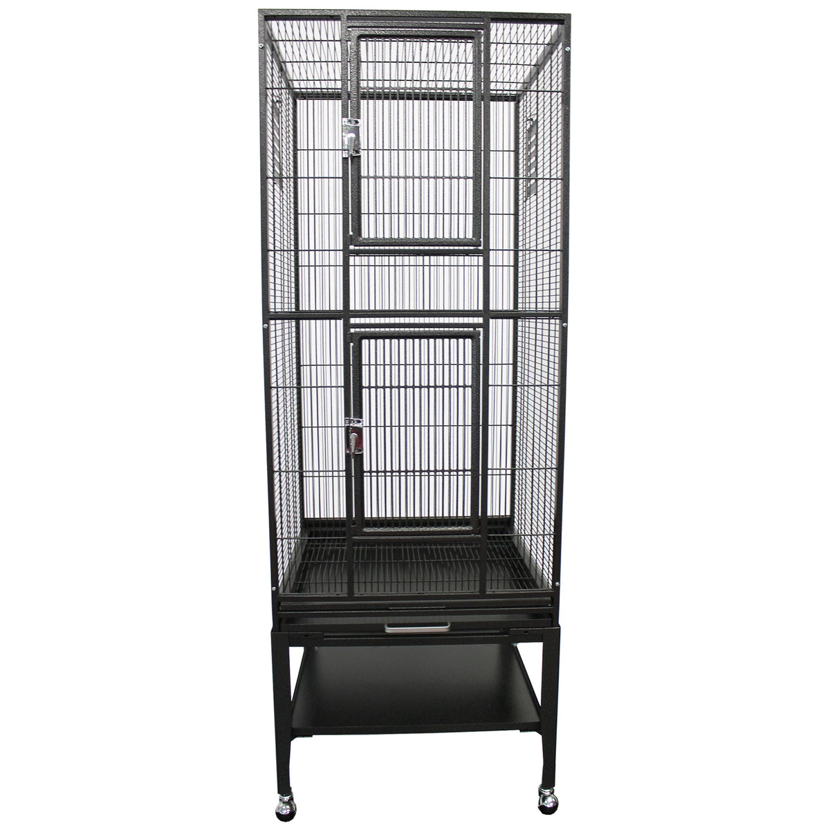 Madagascar Cage & Starter Pack for Sugar Gliders