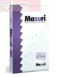 Mazuri Worm Food