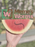 Meme's Worms Gift Card