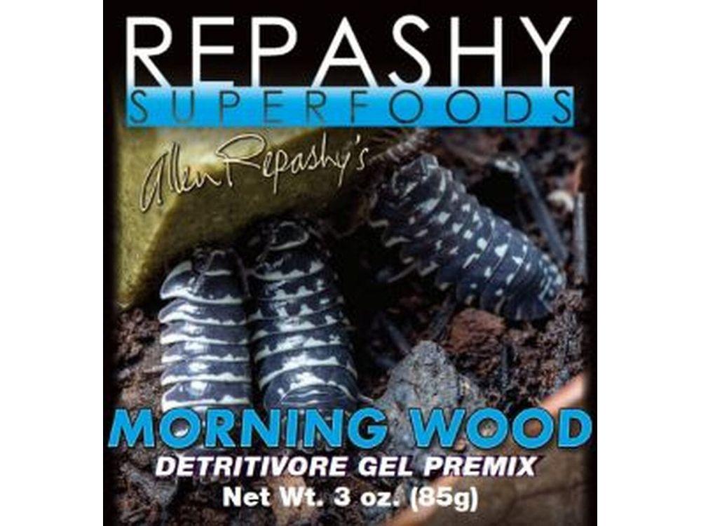 Repashy Morning Wood for Isopods, 3 oz