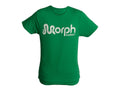 MorphMarket Green Logo T-Shirt