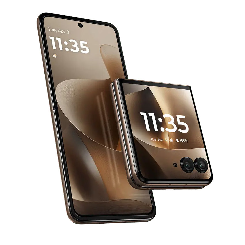 Motorola Razr Ultra (2026) 512GB Cocoa (GSM Unlocked)