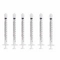 O-Ring Syringes