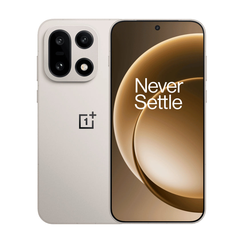 OnePlus 15 16GB RAM 512GB Sand Storm (GSM Unlocked)