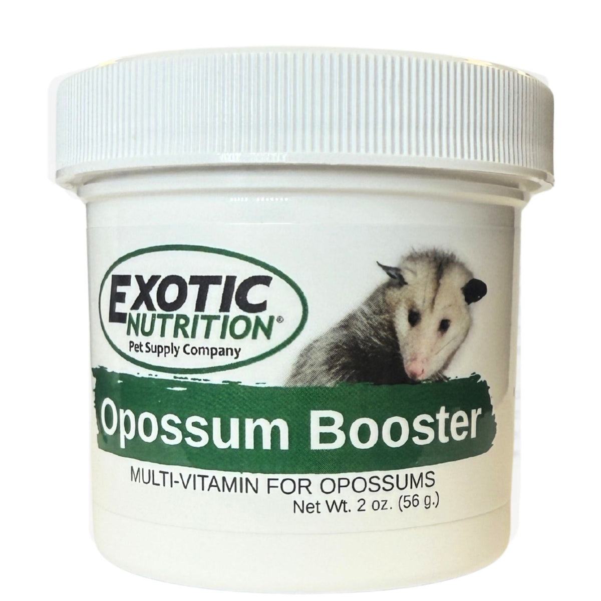 Opossum Booster (Multivitamin)