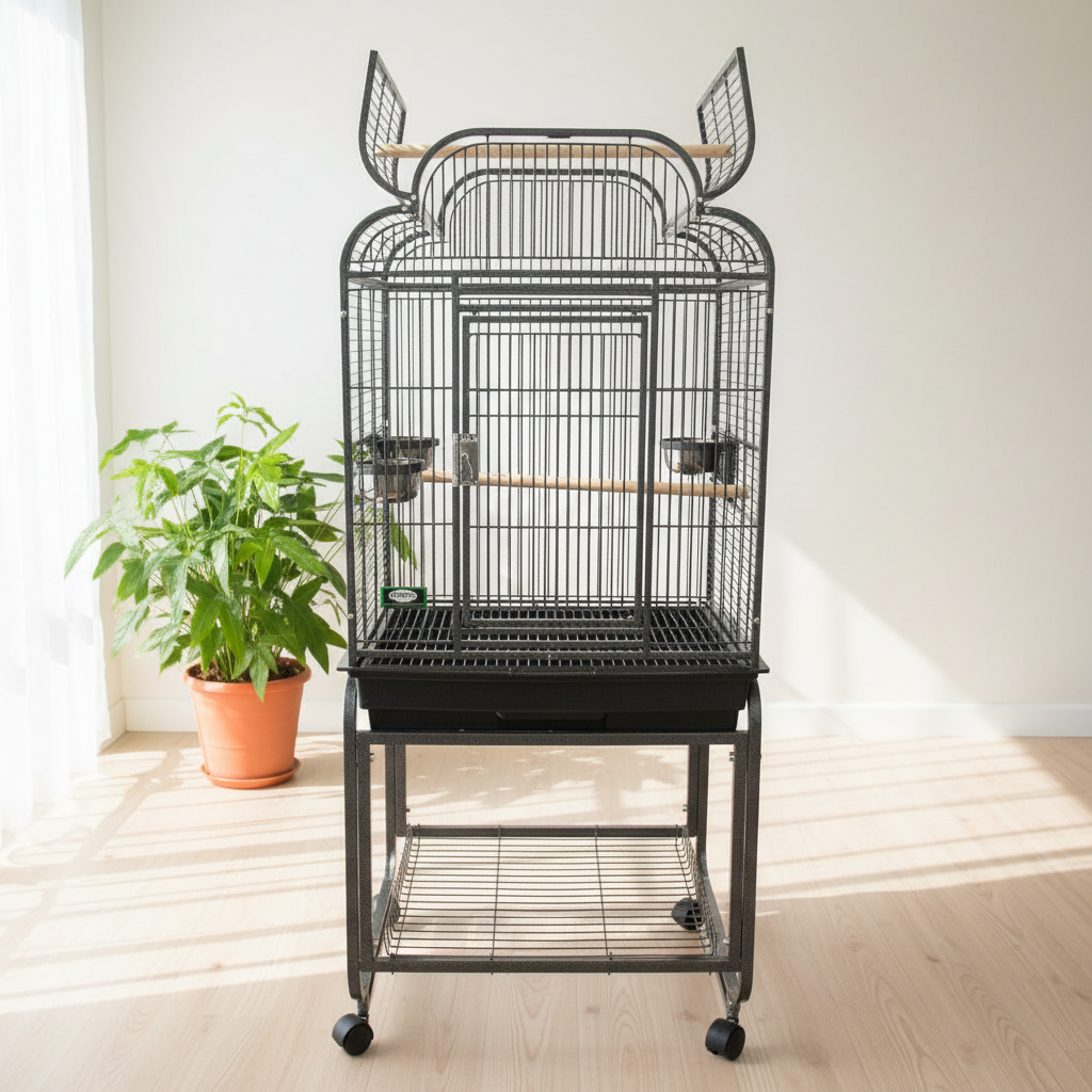 Outback Cage