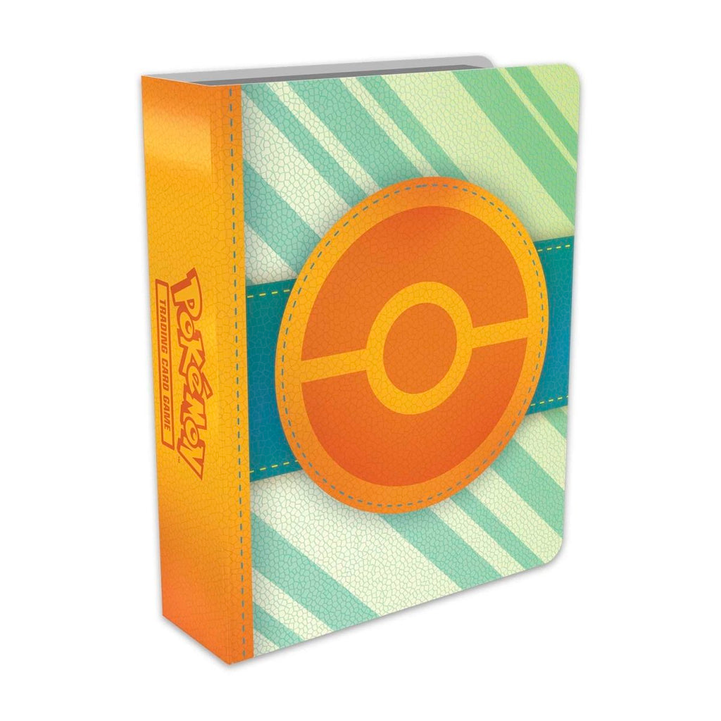 Pokémon TCG: 2024 Paldea Adventure Chest