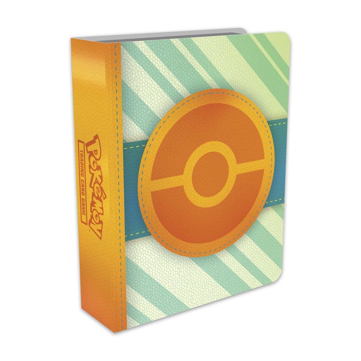 Pokémon TCG: 2024 Paldea Adventure Chest