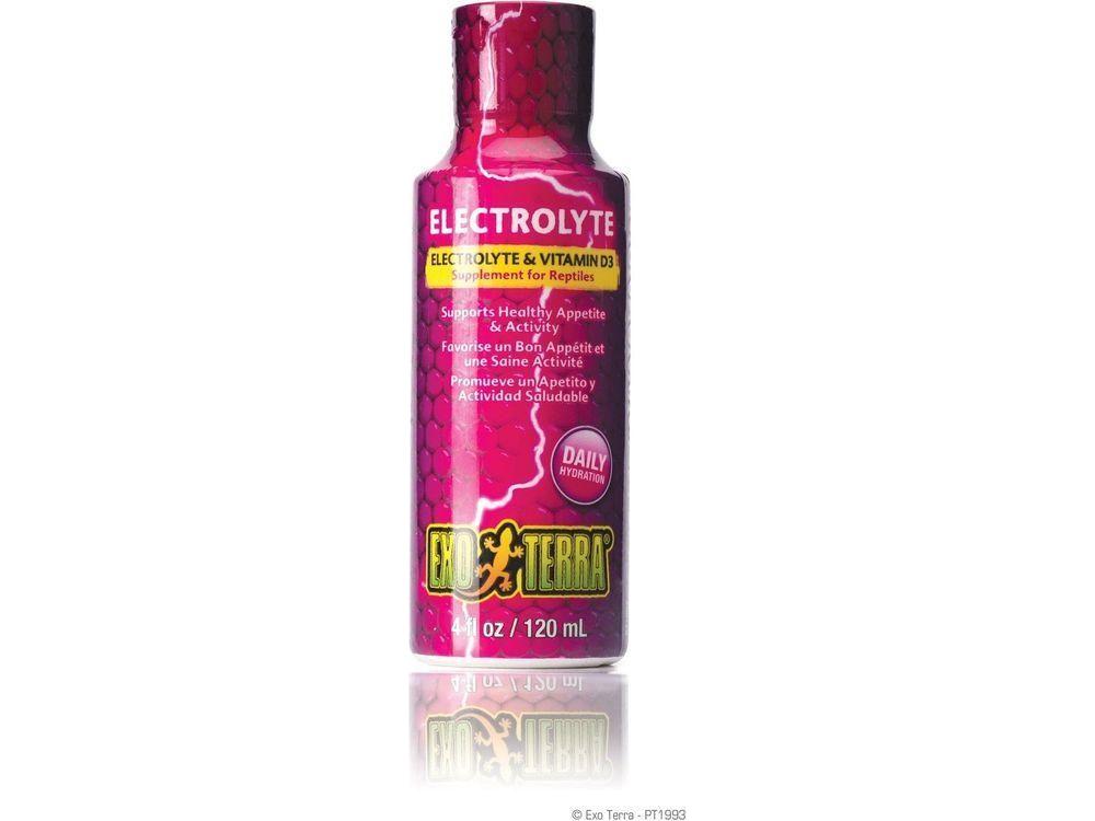 Exo Terra Electrolyte