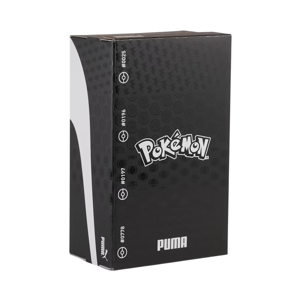 Puma Inverse Pokémon Mimikyu