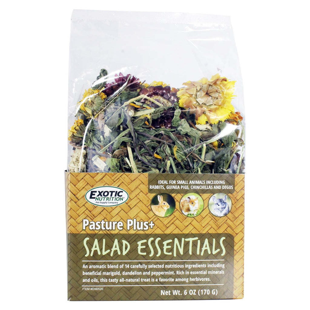 Salad Essentials