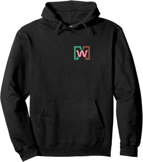 Pullover Hoodies