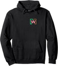Pullover Hoodies