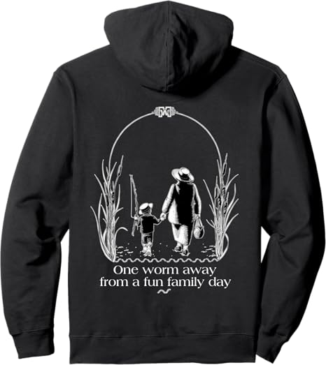 Pullover Hoodies