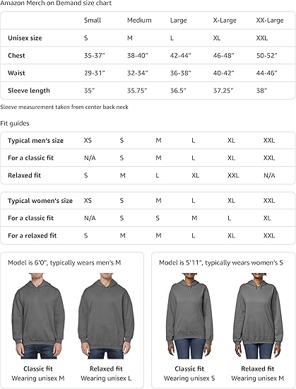Pullover Hoodies