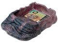 Zoo Med Repti Ramp Bowl, Extra Large