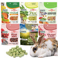 Rabbit Treat Sampler