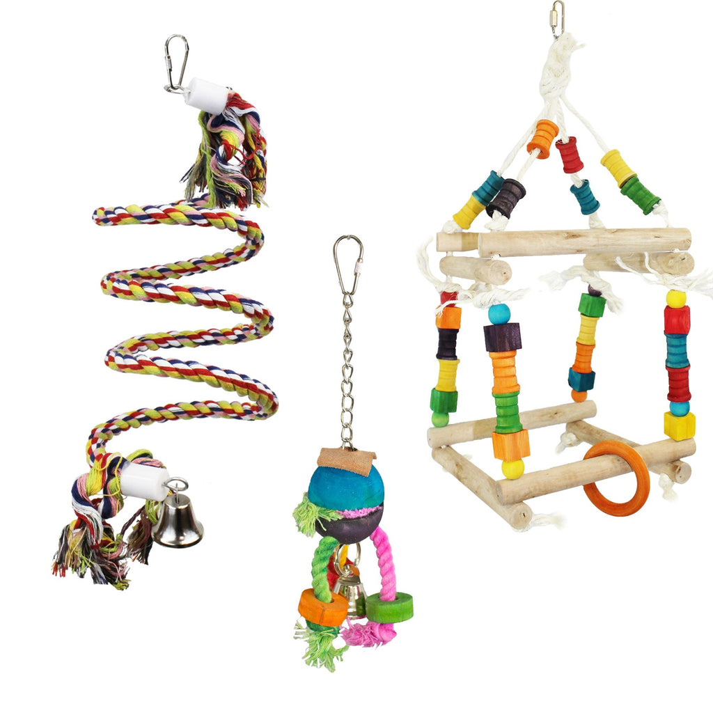 Rainbow Accessory Bundle