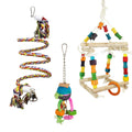 Rainbow Accessory Bundle