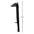 Replacement Cage Leg Post