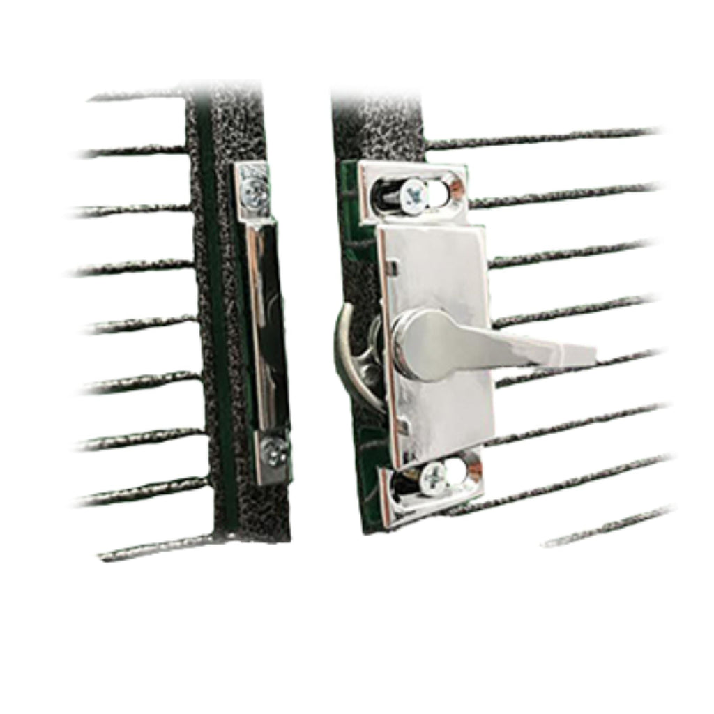 Replacement Stainless Steel Cage Door Lock
