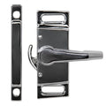 Replacement Stainless Steel Cage Door Lock