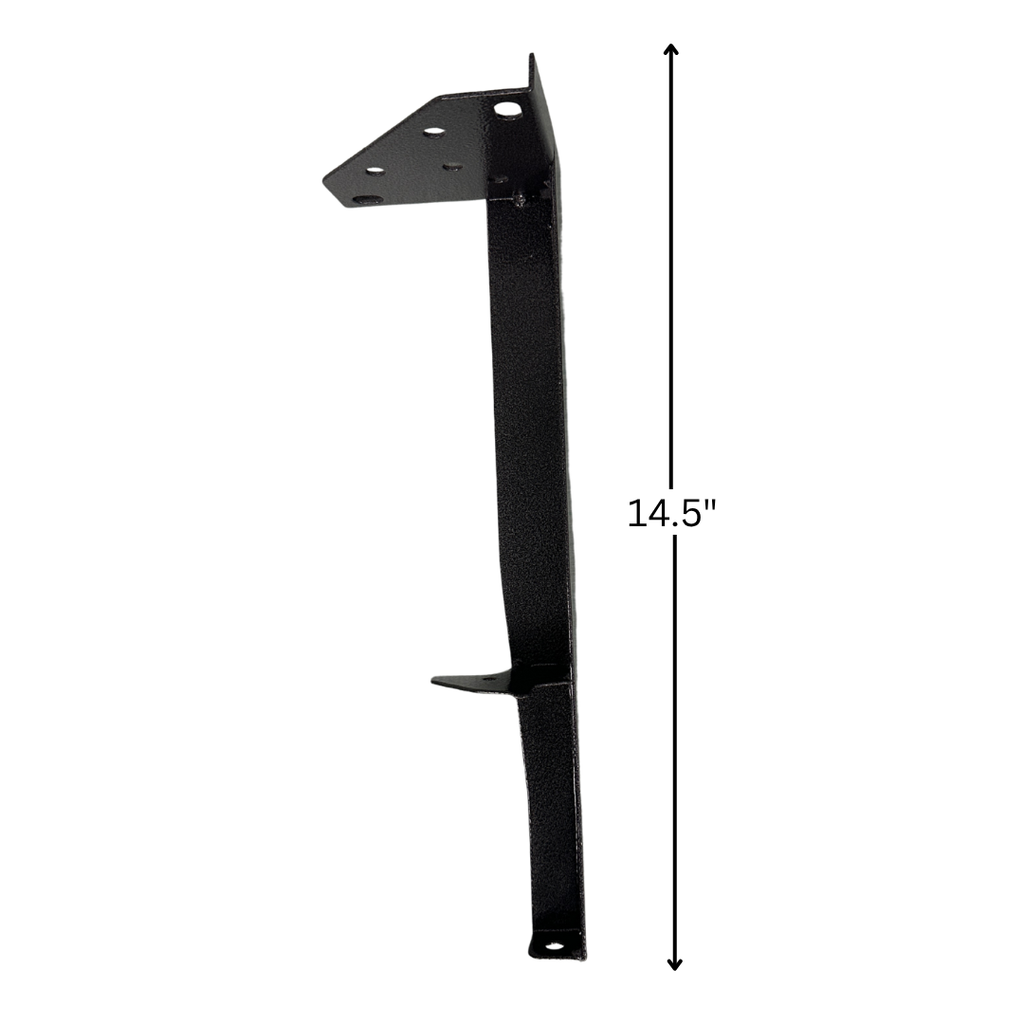 Replacement Cage Leg Post