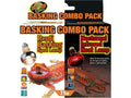 Zoo Med Basking Combo Pack