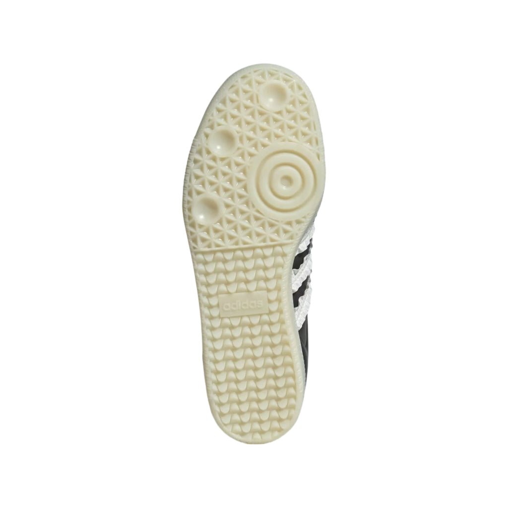 Adidas Samba Ruffle Stripes Pack Black Off White (Women's)