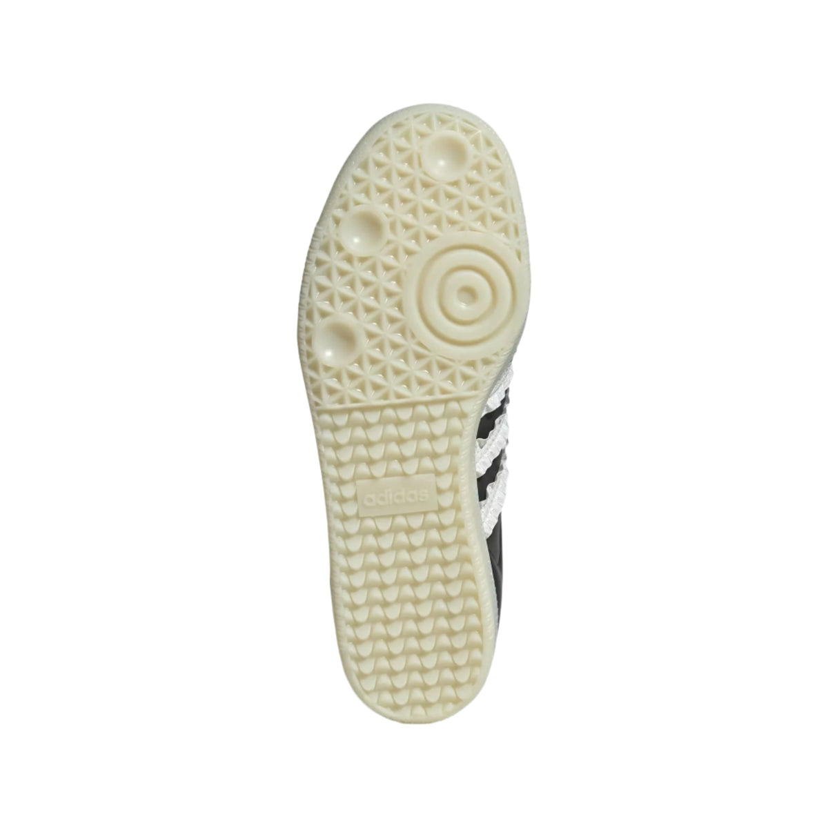Adidas Samba Ruffle Stripes Pack Black Off White (Women's)