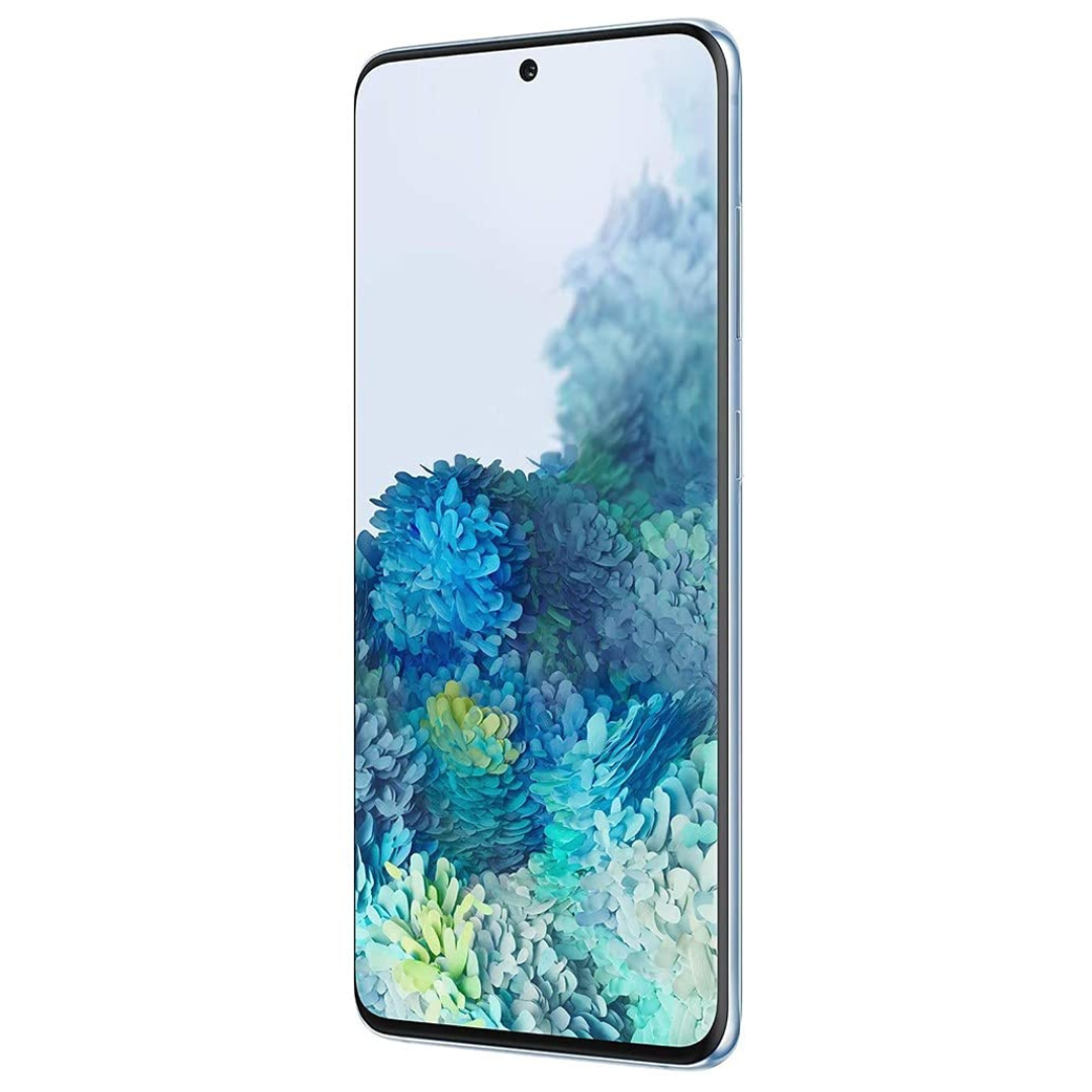 Verizon Samsung Galaxy S20 Plus 5G - 128GB - Cloud Blue - SM-G986ULBAVZW
