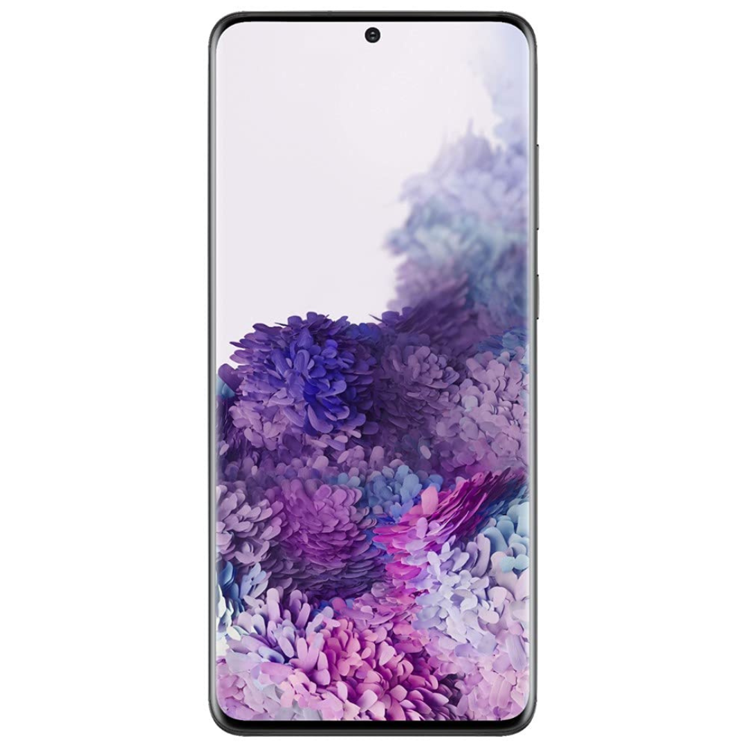 T-Mobile Samsung Galaxy S20 Plus 5G - 128GB - Cosmic Black - SM-G986UZKATMB