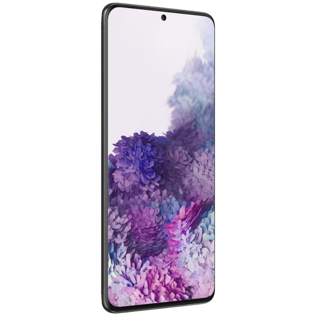 T-Mobile Samsung Galaxy S20 Plus 5G - 128GB - Cosmic Black - SM-G986UZKATMB