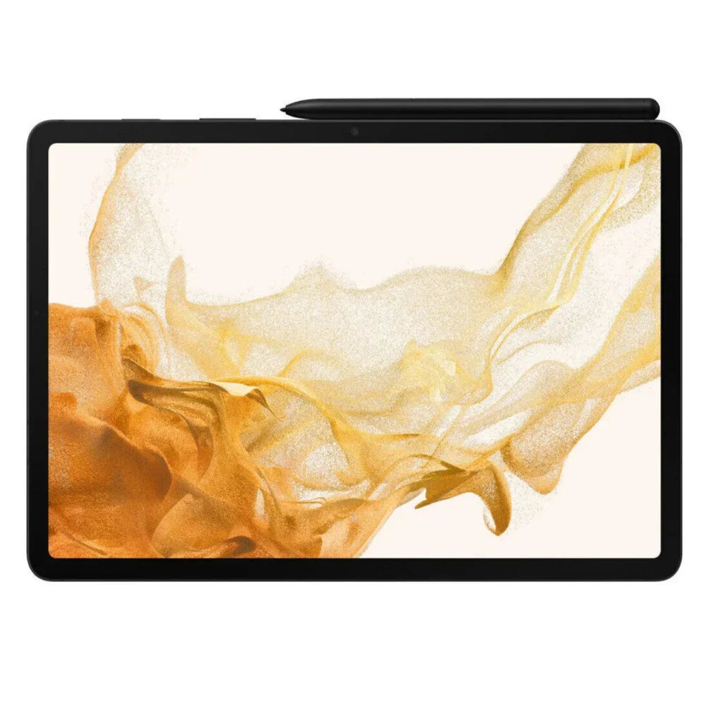 Samsung Galaxy Tab S8 - 11" 256GB - Wi-Fi - Graphite - SM-X700NZABXAR