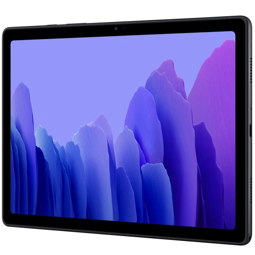 Samsung Galaxy Tab A7 10.4" Wi-Fi 32GB - Gray - SM-T500NZAAXAR