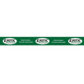Exotic Nutrition Shelf Strip 15” x 1.25”