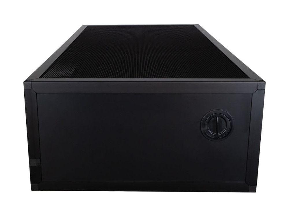 48x24x12 (60 Gallon) Ball Python Enclosure V2