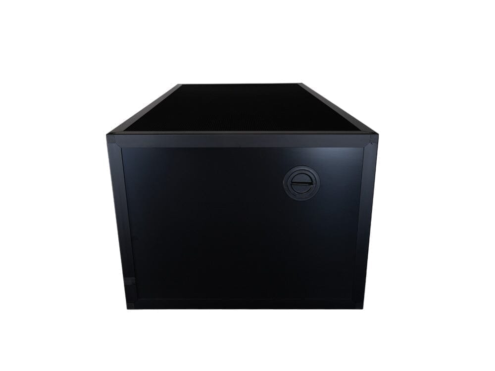 48x24x18 (90 Gallon) Reptile Enclosure V3