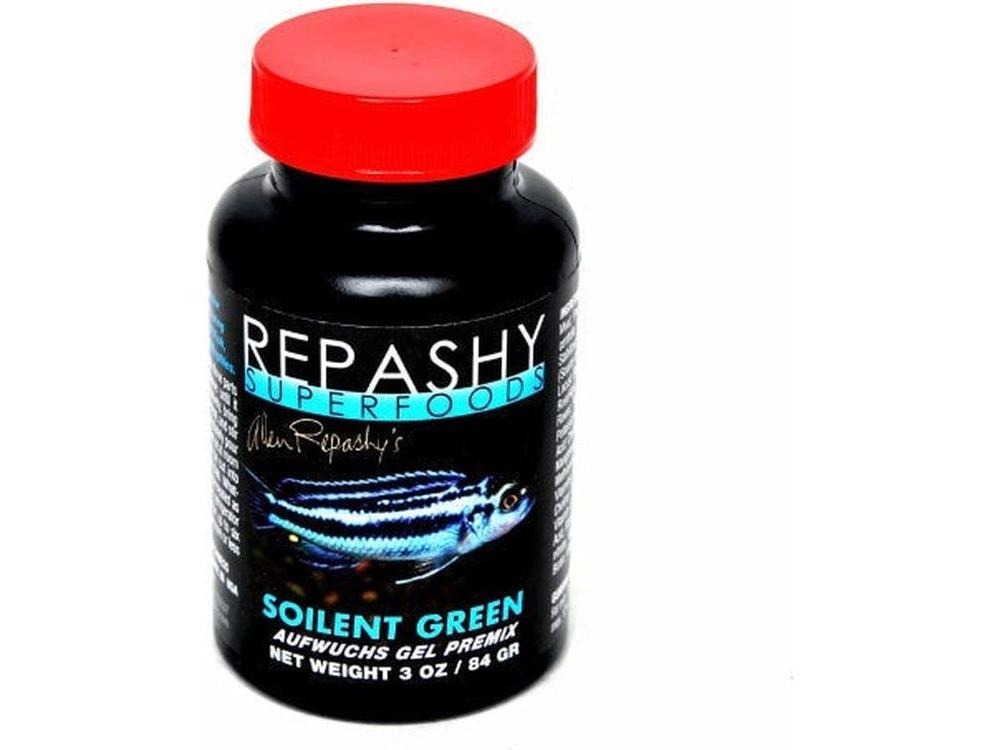 Repashy Soilent Green, 3 oz